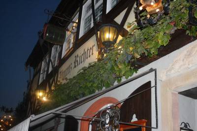 Gaststtte Vincenz Richter