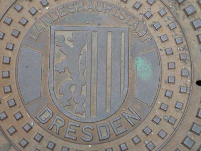 Angekommen in der Landeshauptstadt