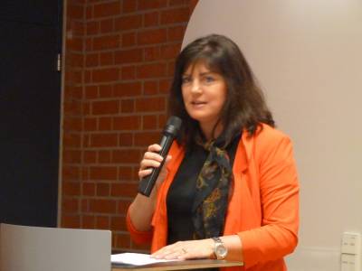 Christina Schwinghammer