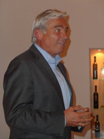 Thomas Strobl kritisierte Grn-Rot und warf der Landesregierung vor, das Land weit unter Wert zu regieren.