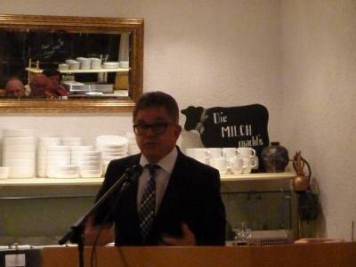 Guido Wolf kritisiert Grn-Rpt und will Ministerprsident Kretschmann ablsen.