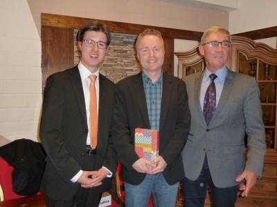 Zahlecker, Mller, Spieth