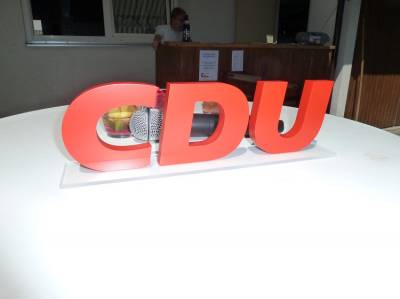 Herzlich Willkommen zum Sommerfest der CDU Fellbach auf dem Schimmelhof